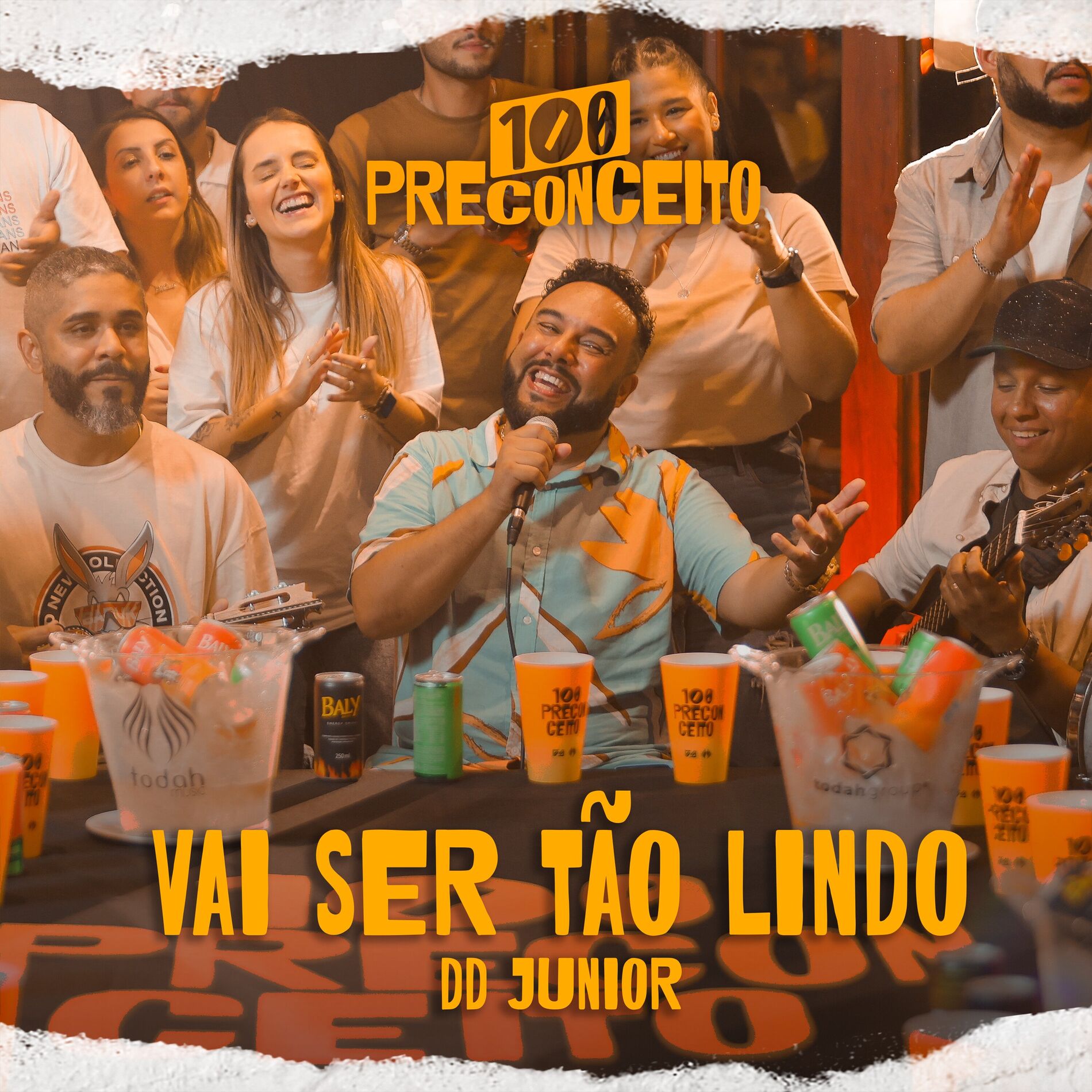 DD Junior