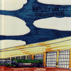 Picture of Wesley Willis