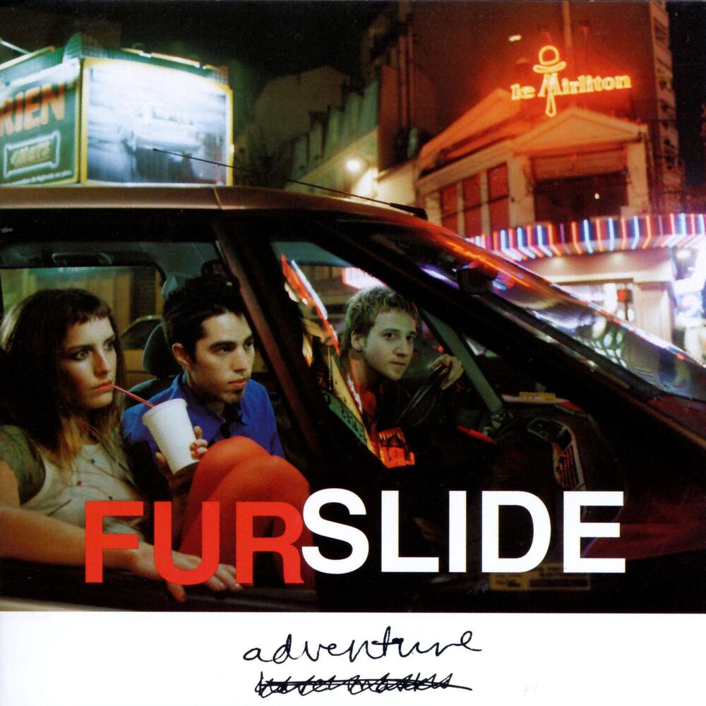 Picture of Furslide