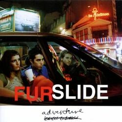 Picture of Furslide