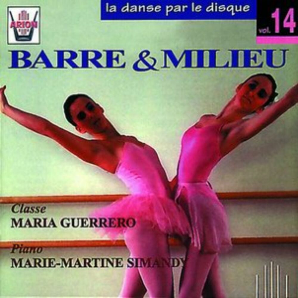 Picture of Marie-Martine Simandy