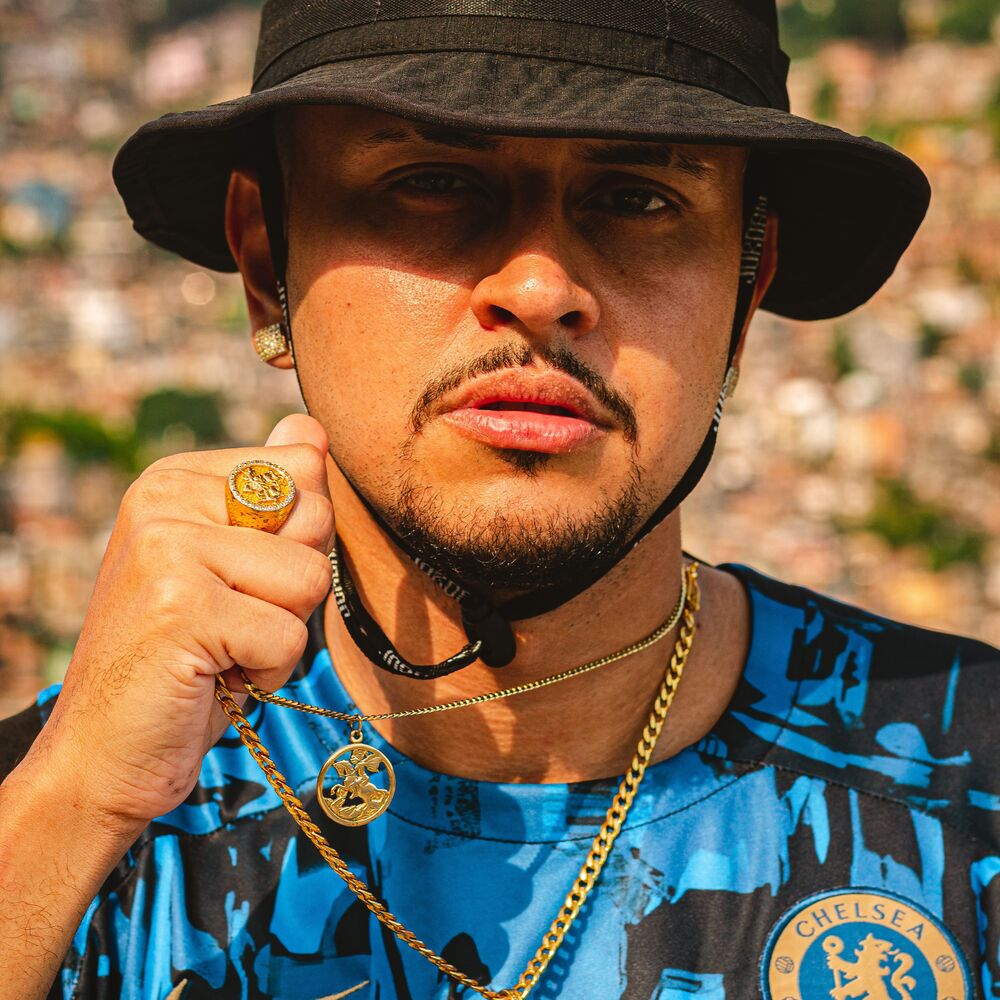 Picture of Memê no Beat