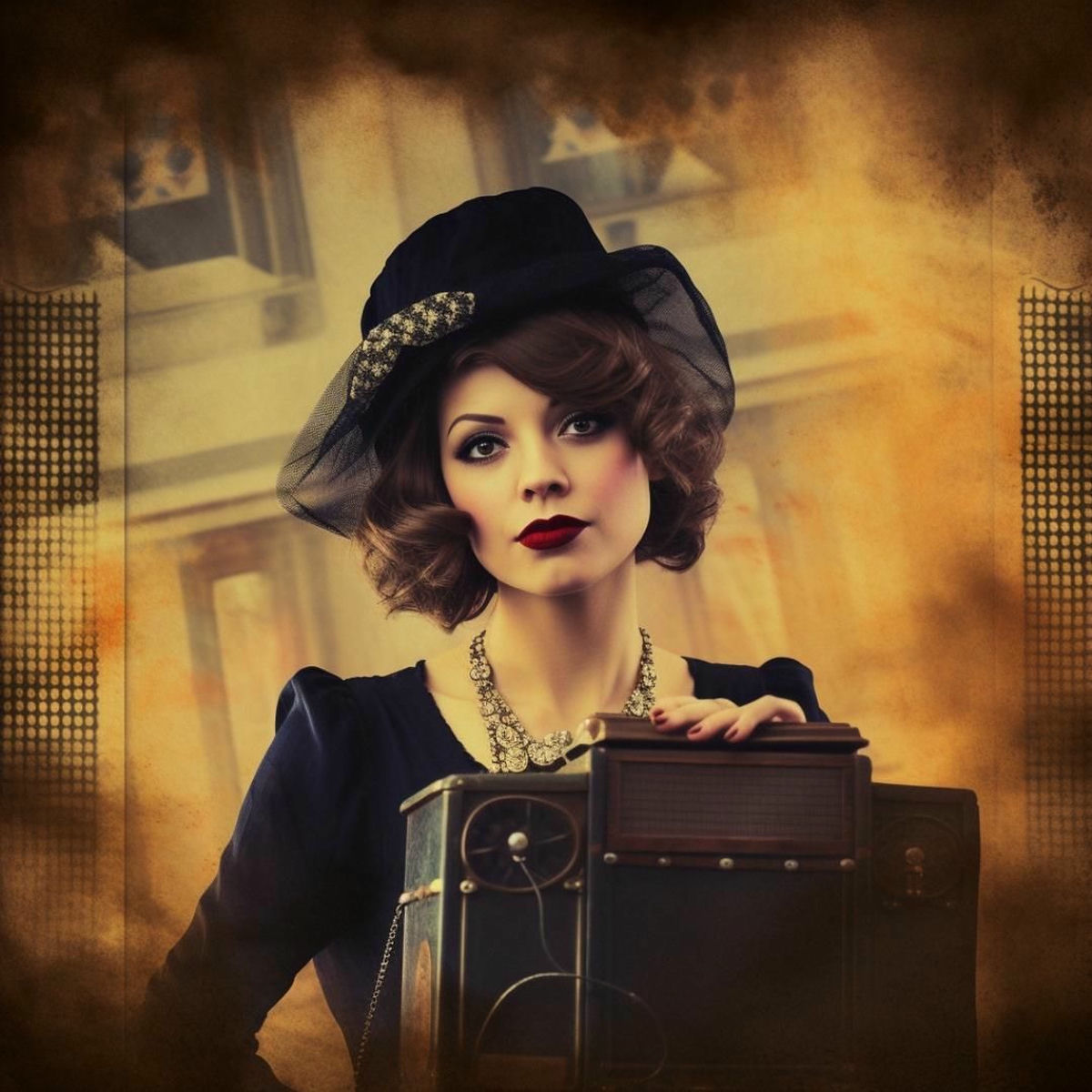 Artist picture of Betty Booom