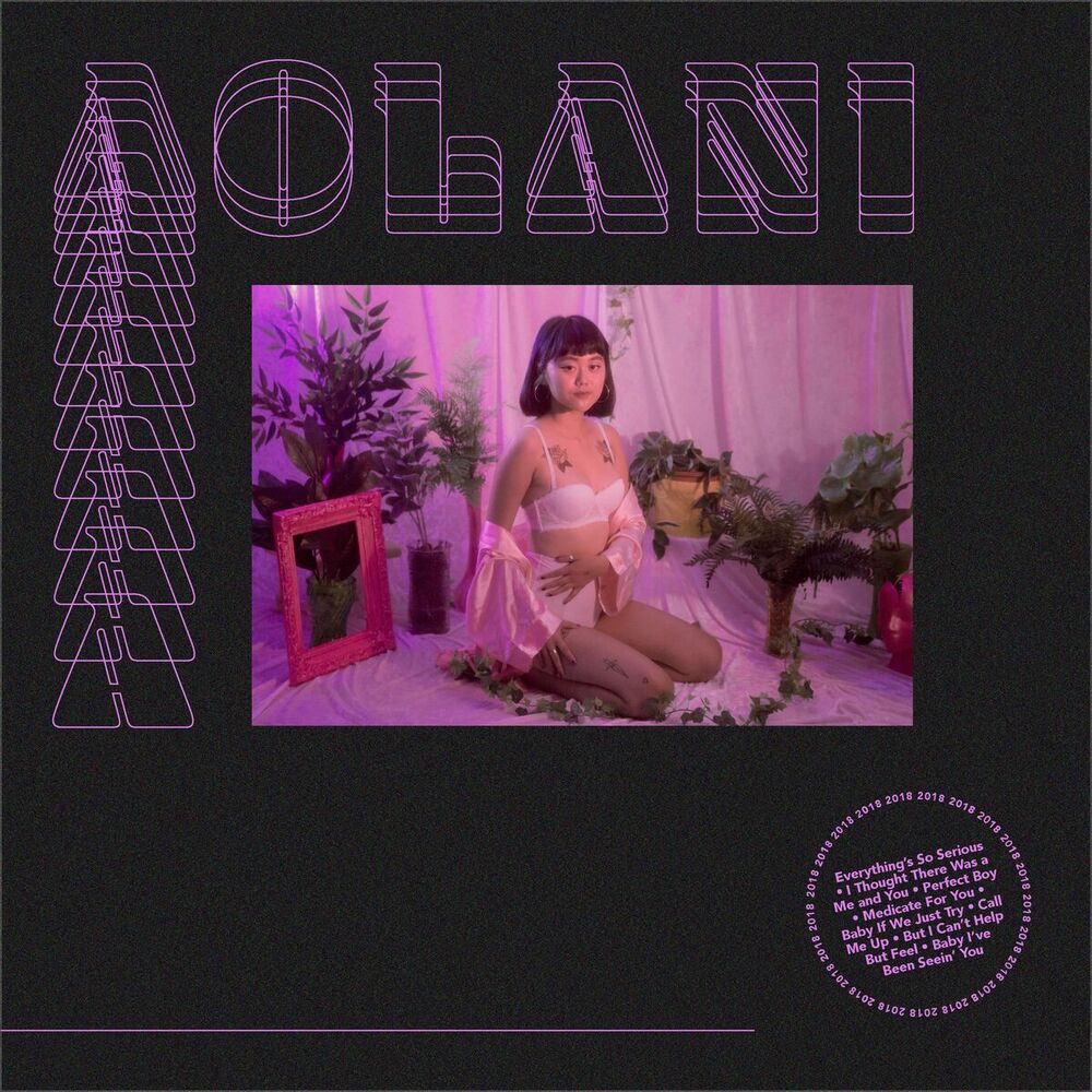 Picture of Aolani