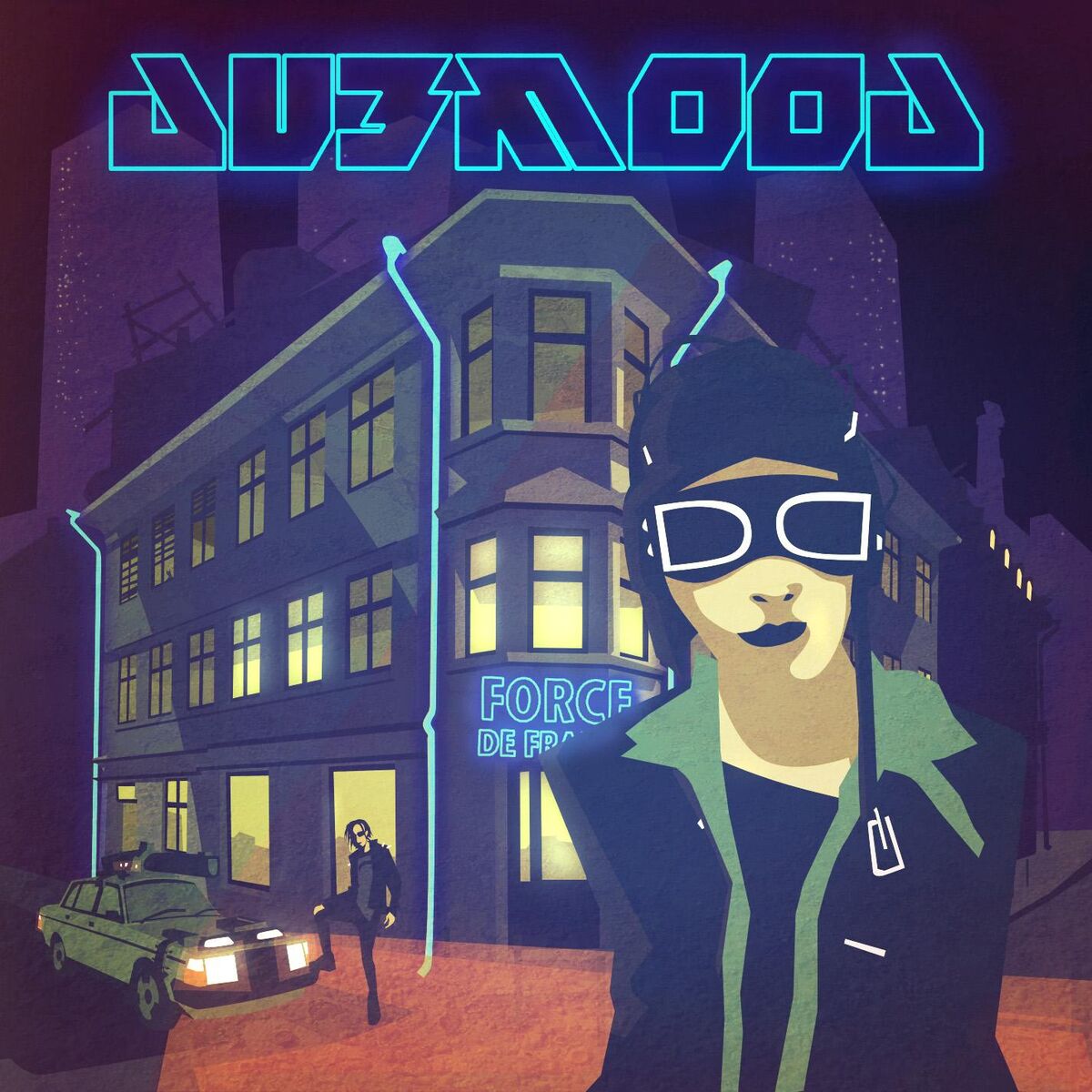 Dubmood