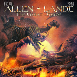 Picture of Allen Lande