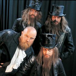Picture of Leevi and the leavings