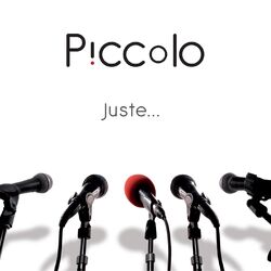 Picture of Piccolo