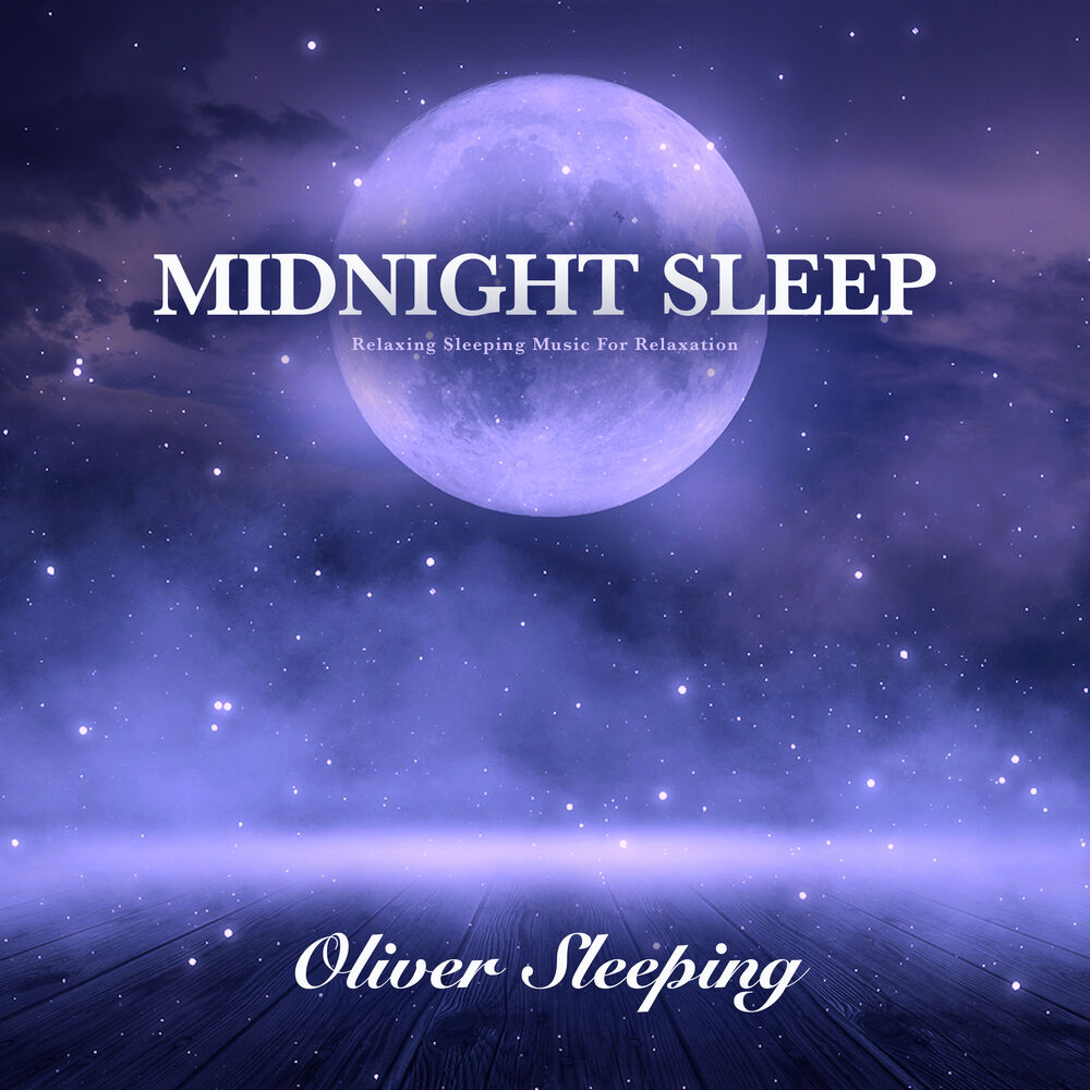 Picture of Oliver Sleeping