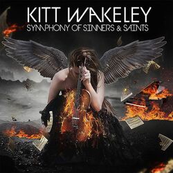 Picture of Kitt Wakeley
