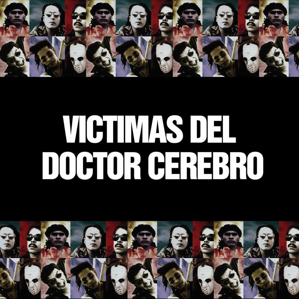 Picture of Victimas Del Doctor Cerebro