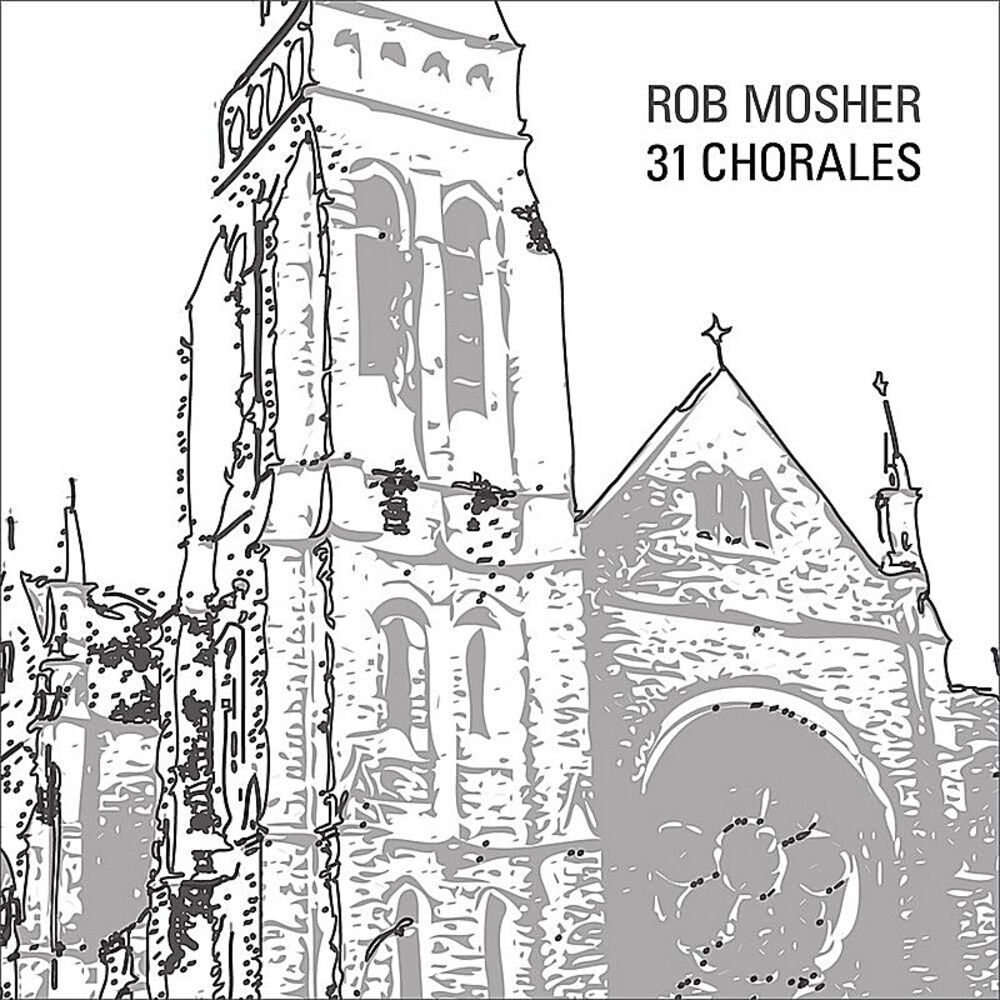 Picture of Rob Mosher