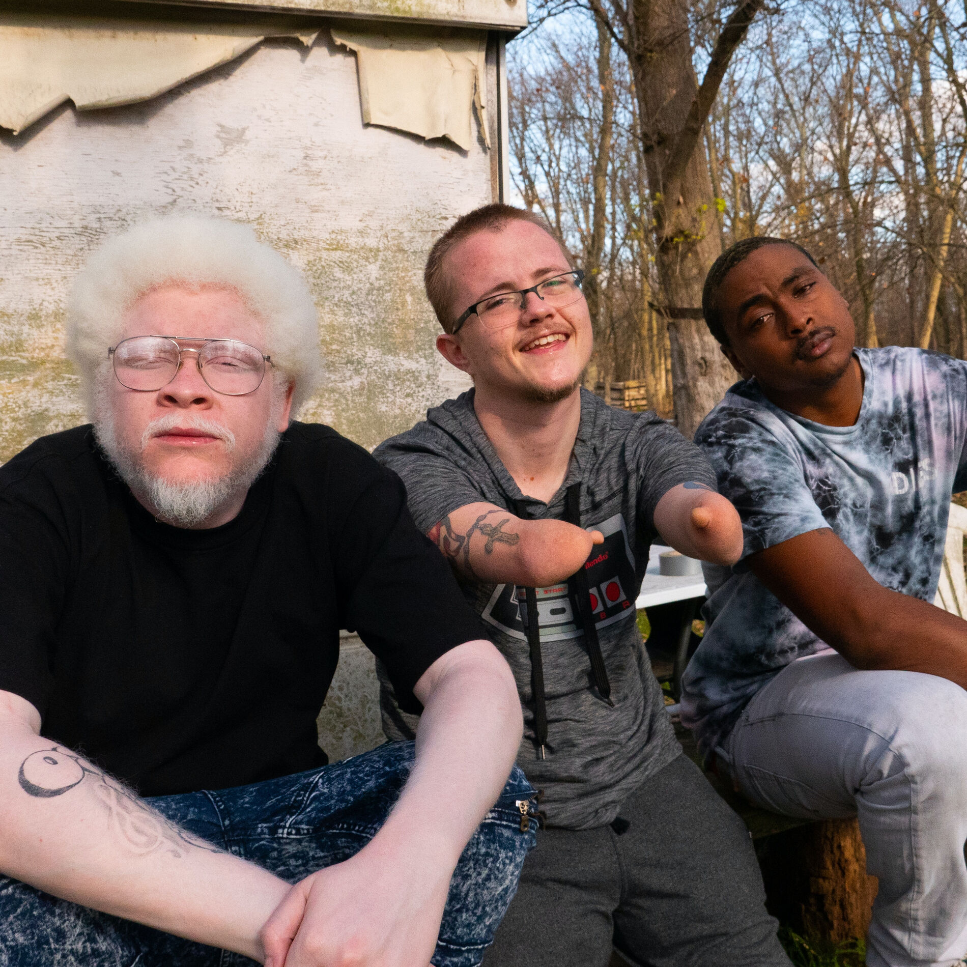 Artist picture of Odd Squad Family