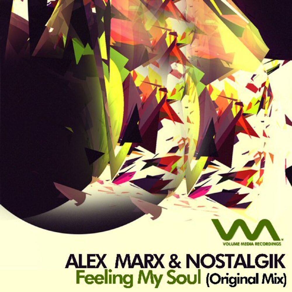 Picture of Alex Marx & Nostalgik