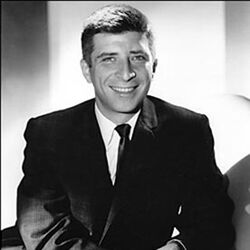 Picture of Elmer Bernstein