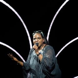 Picture of Angie Brown