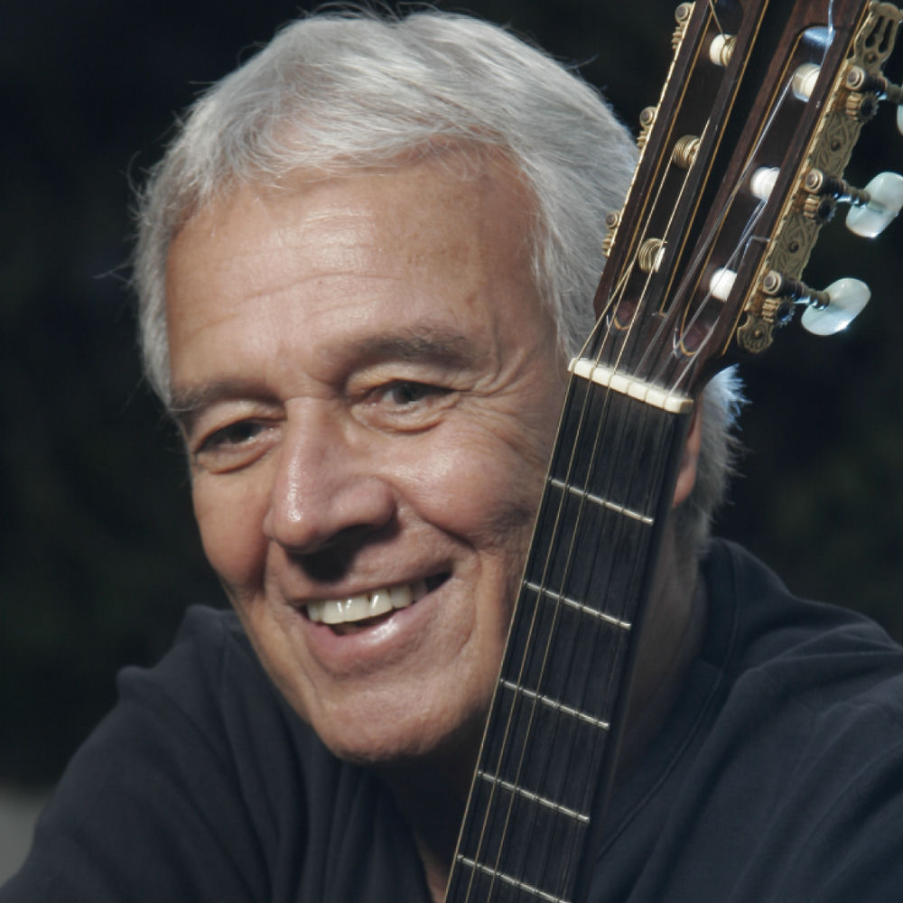 Photo de l'artiste Carlos Lyra