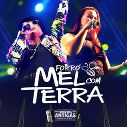 Picture of Mel Com Terra