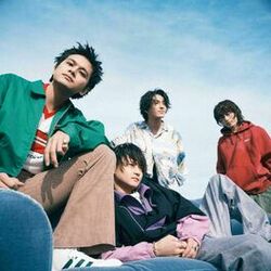 Picture of DISH//