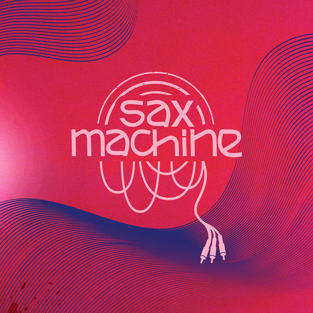 Picture of Sax Machine