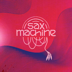 Picture of Sax Machine