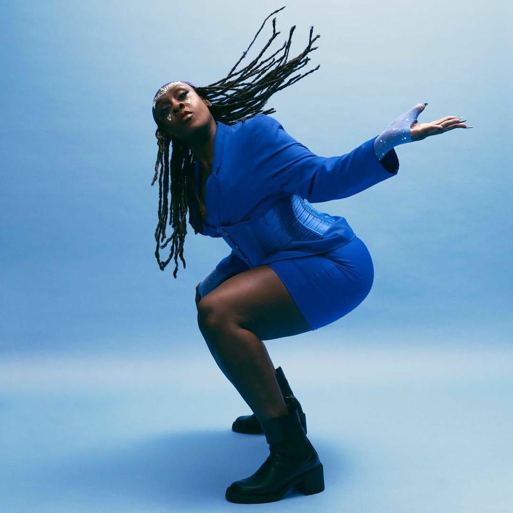 Photo de l'artiste Scorpio Qveen