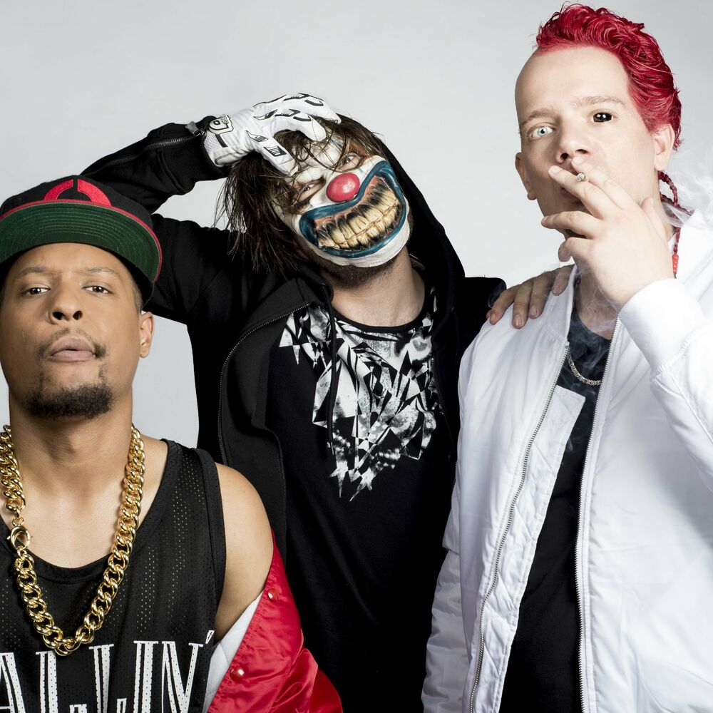 Picture of DOPE D.O.D.