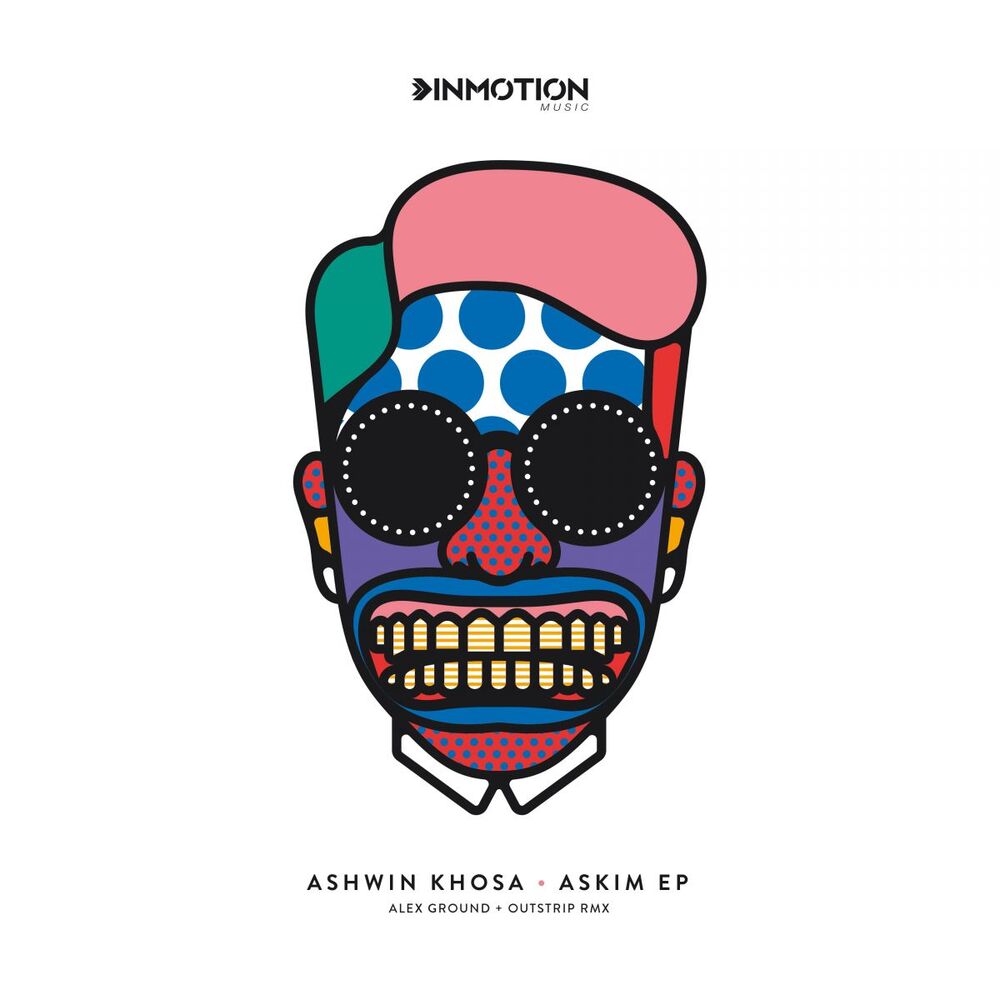 Picture of Ashwin Khosa