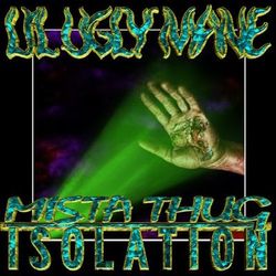 Picture of Lil Ugly Mane
