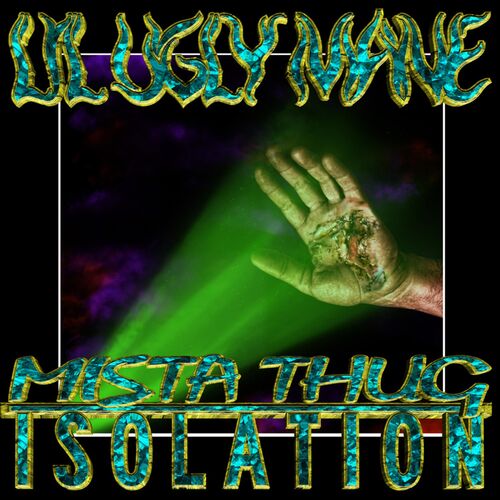 Lil Ugly Mane - NamuWiki