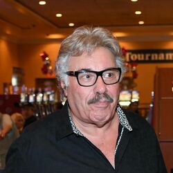 Picture of Tony Orlando