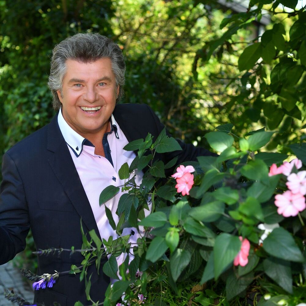 Picture of Andy Borg