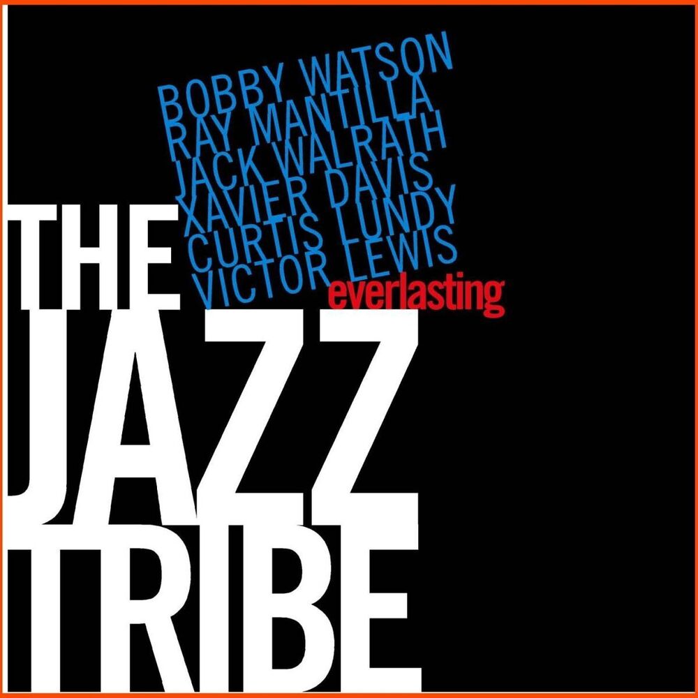 Picture of The Jazz Tribe