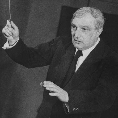 未開封　Clemens Krauss The Collection Clemens Krauss - YouTube