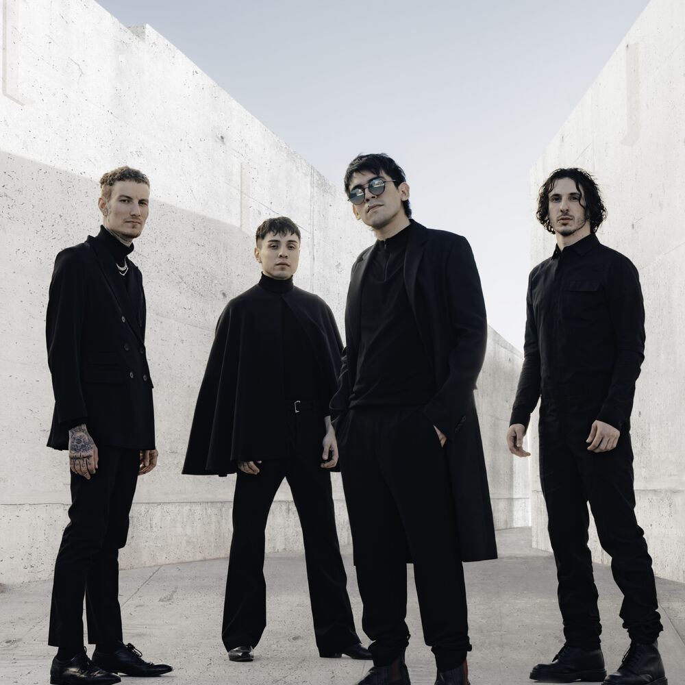 Picture of Crown The Empire