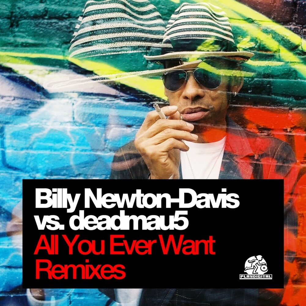 Picture of Billy Newton-Davis