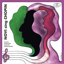 Picture of Novi Singers