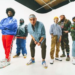Picture of Kings Kaleidoscope