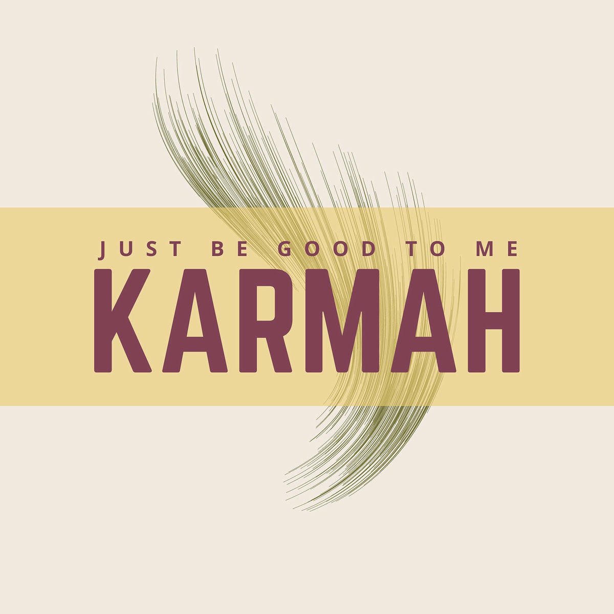 Artist picture of Karmah