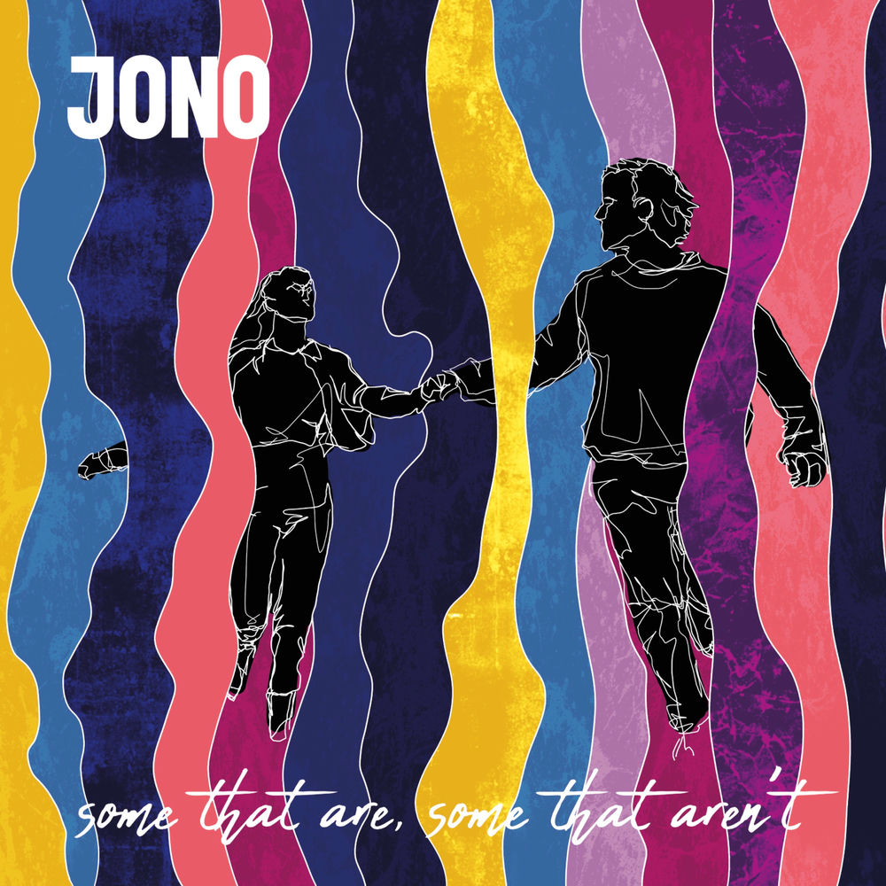 Photo de l'artiste JONO