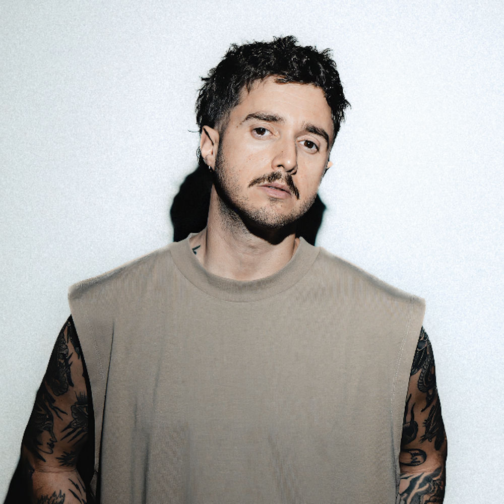 Photo de l'artiste Boris Way