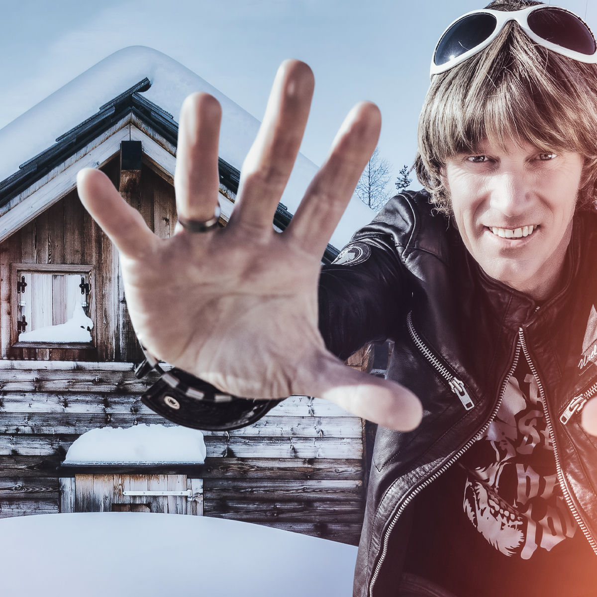 Artist picture of Mickie Krause