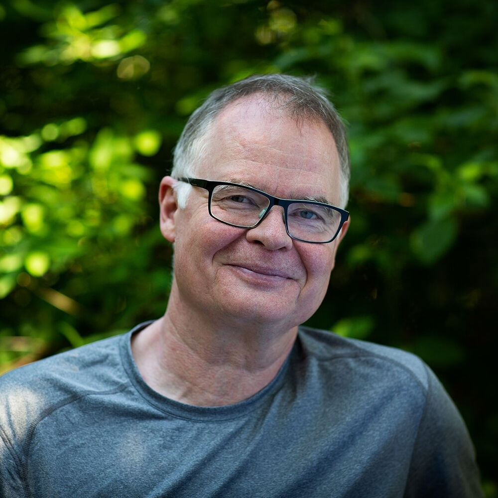 Picture of Frode Fjellheim
