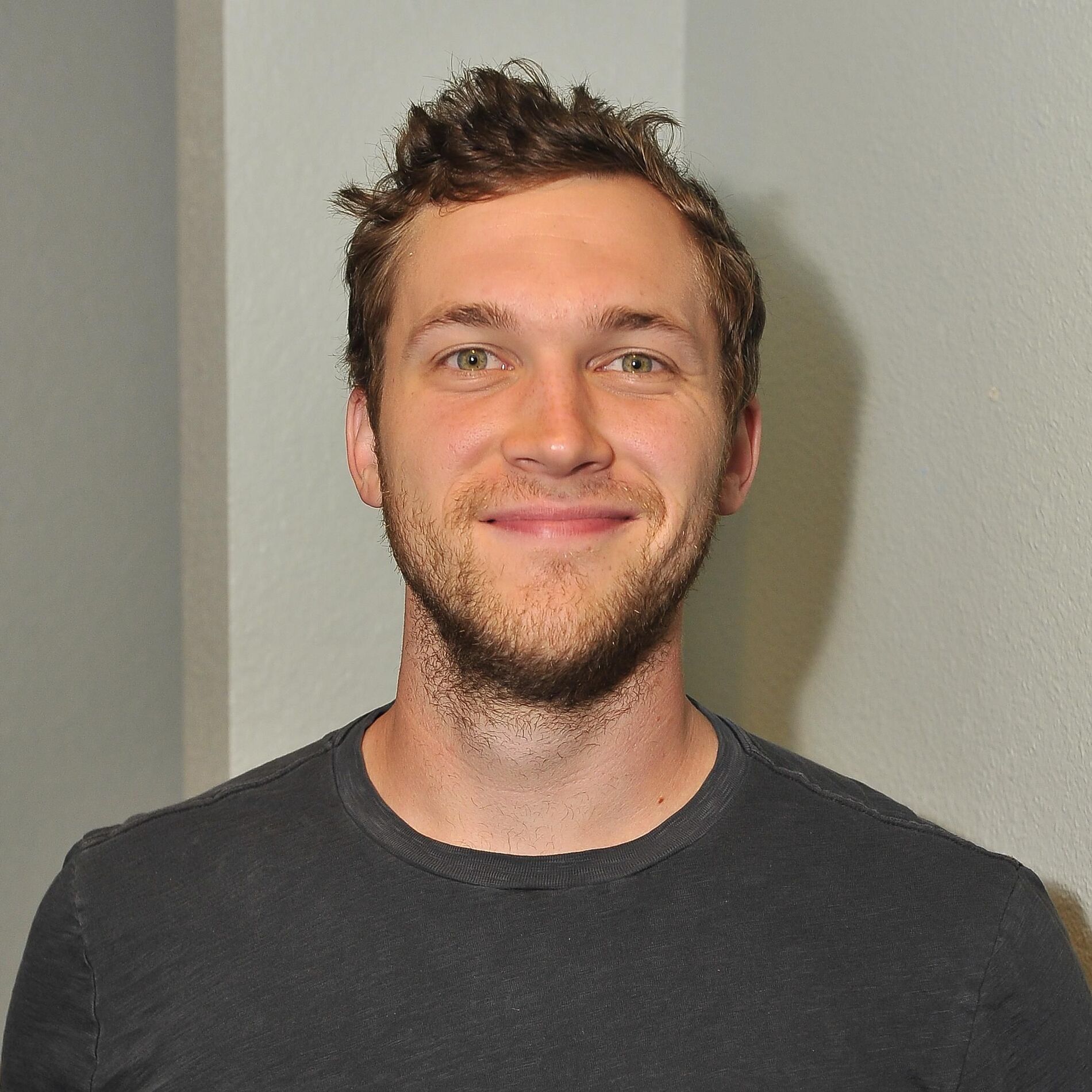 Phillip Phillips