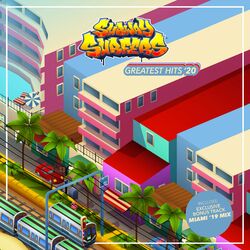 Picture of Subway Surfers