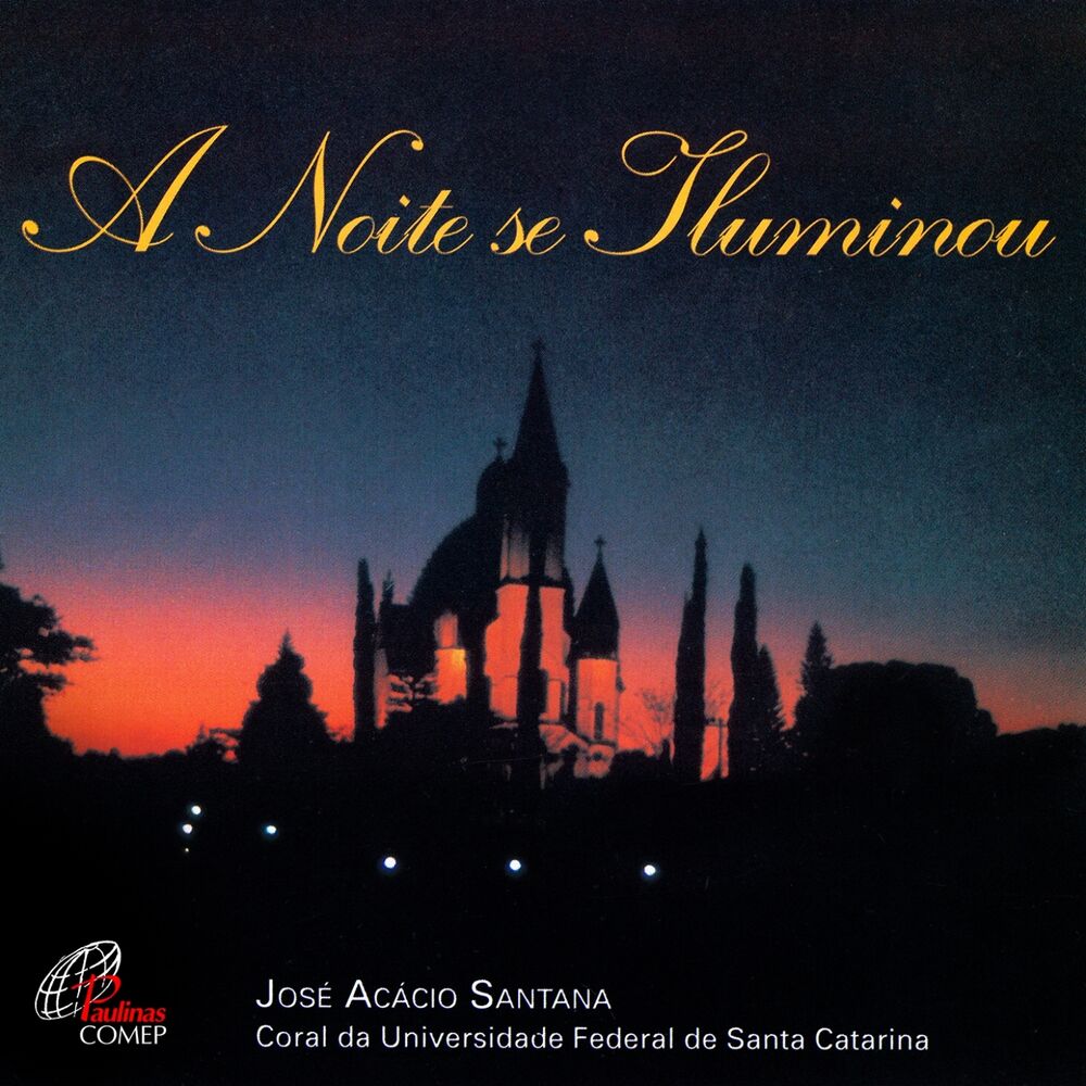 Picture of José Acácio Santana