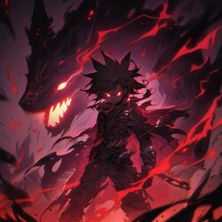 Picture of Shyron