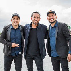 Picture of Los Dotores De La Carranga