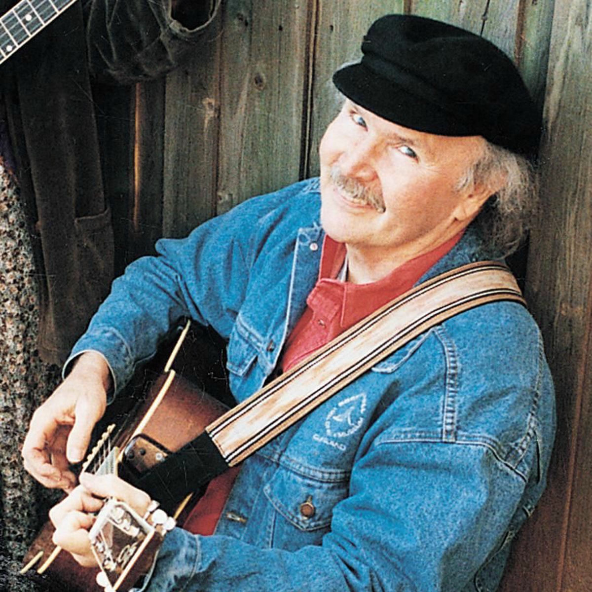 Tom Paxton