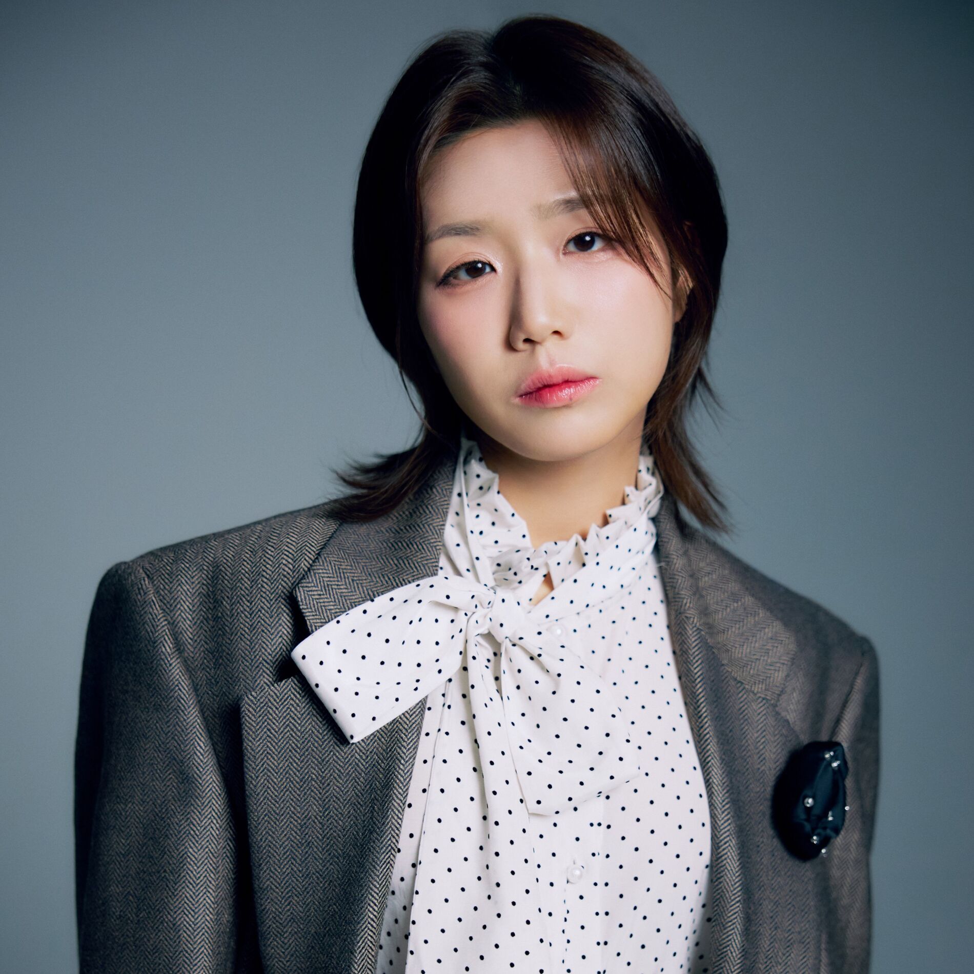 AHN YEEUN